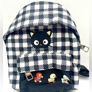 Chococat x Dumbgood Crossbody Bag